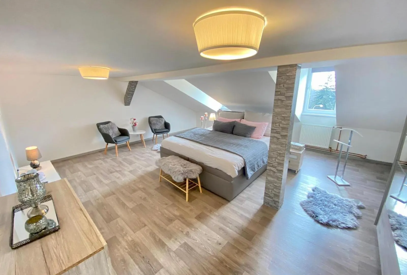 City Center Apartment Katarina Marianske Lazne