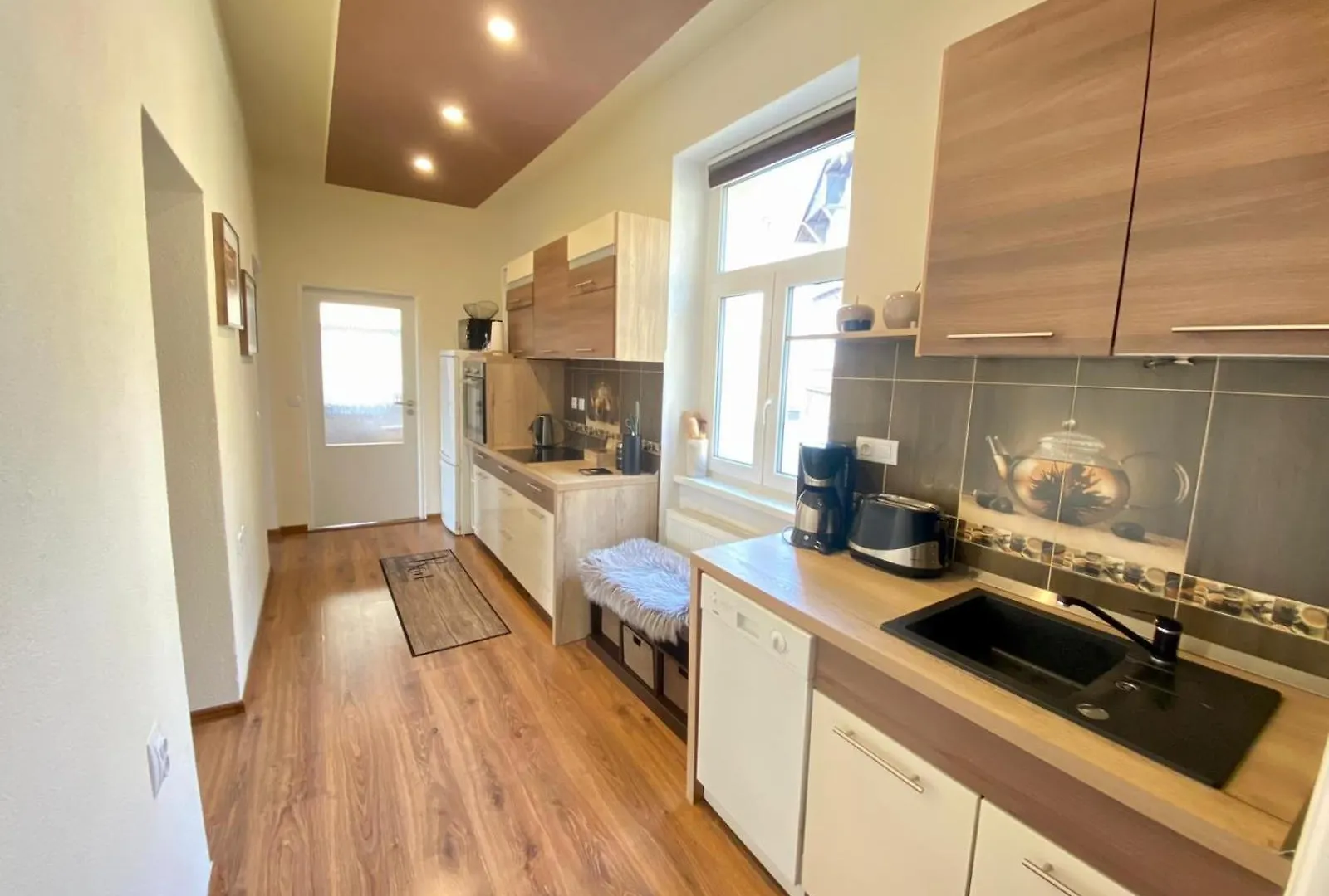 City Center Apartment Katarina Marianske Lazne