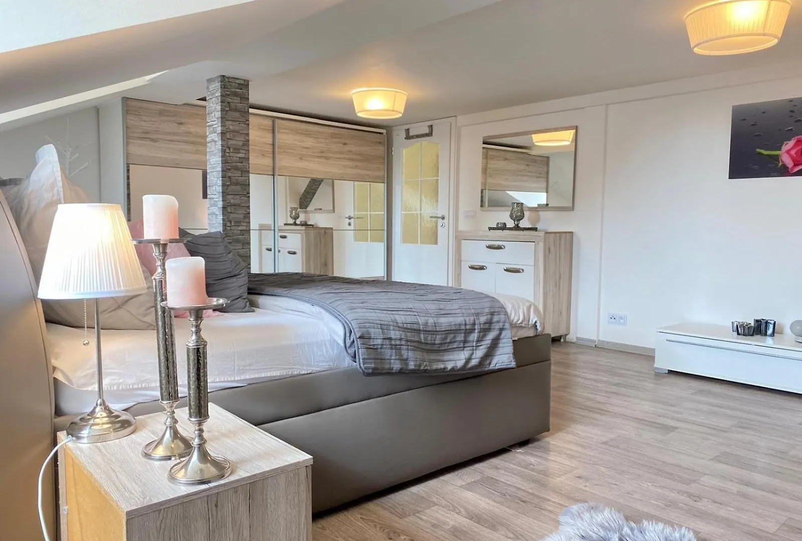 City Center Apartment Katarina Marianske Lazne