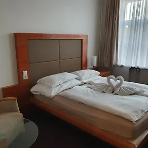 *** Hotel Jerabek Česká republika