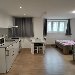  Apartmán Milada Česká republika