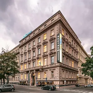 *** Hotel Meetme23 Česká republika