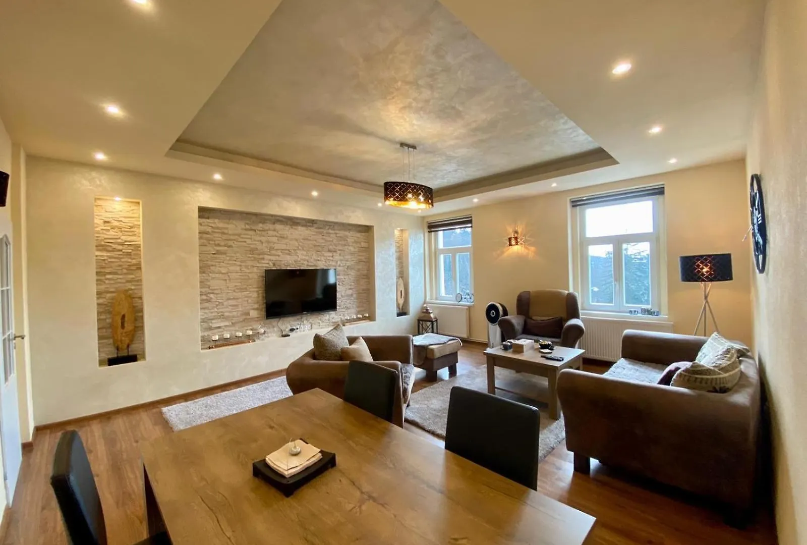 City Center Apartment Katarina Mariánské Lázně