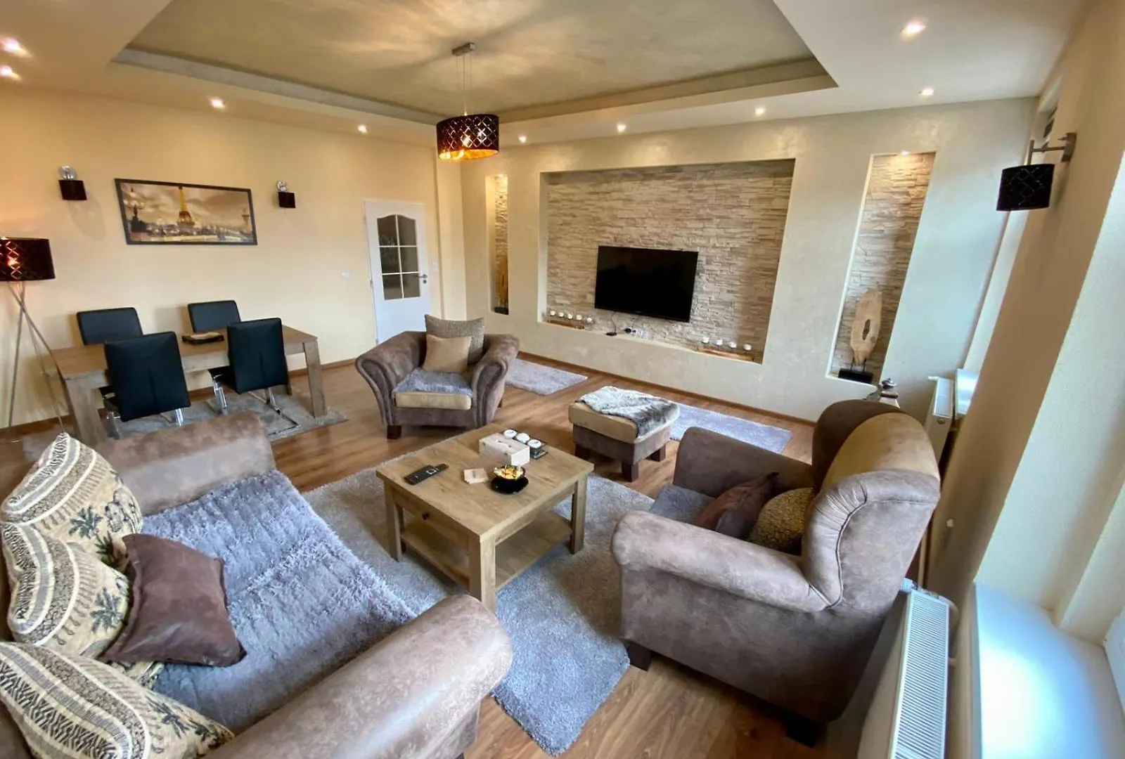 Mariánské Lázně City Center Apartment Katarina צ'כיה