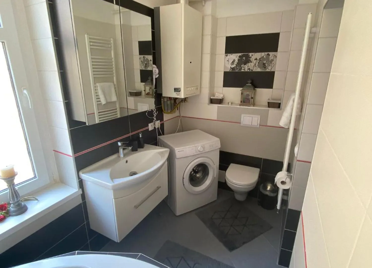City Center Apartment Katarina Mariánské Lázně