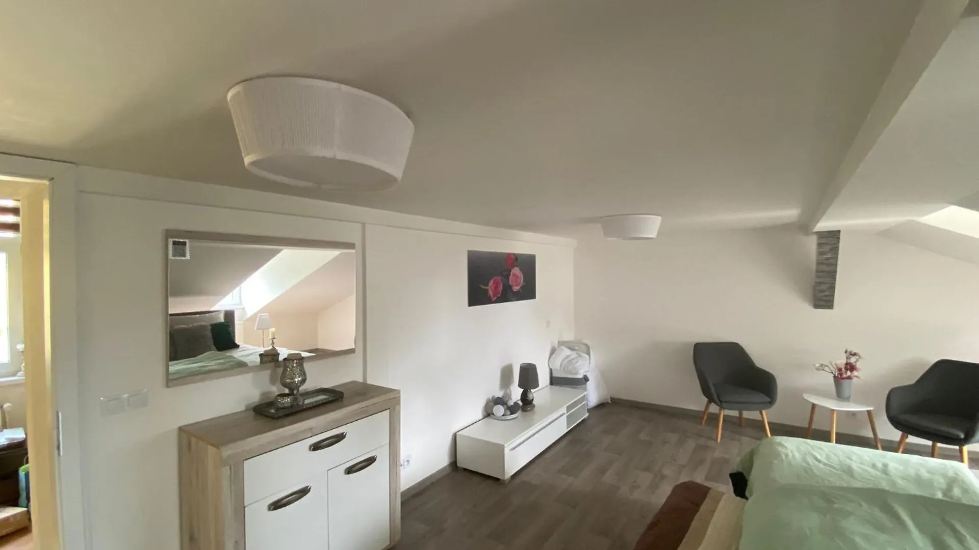 City Center Apartment Katarina Mariánské Lázně