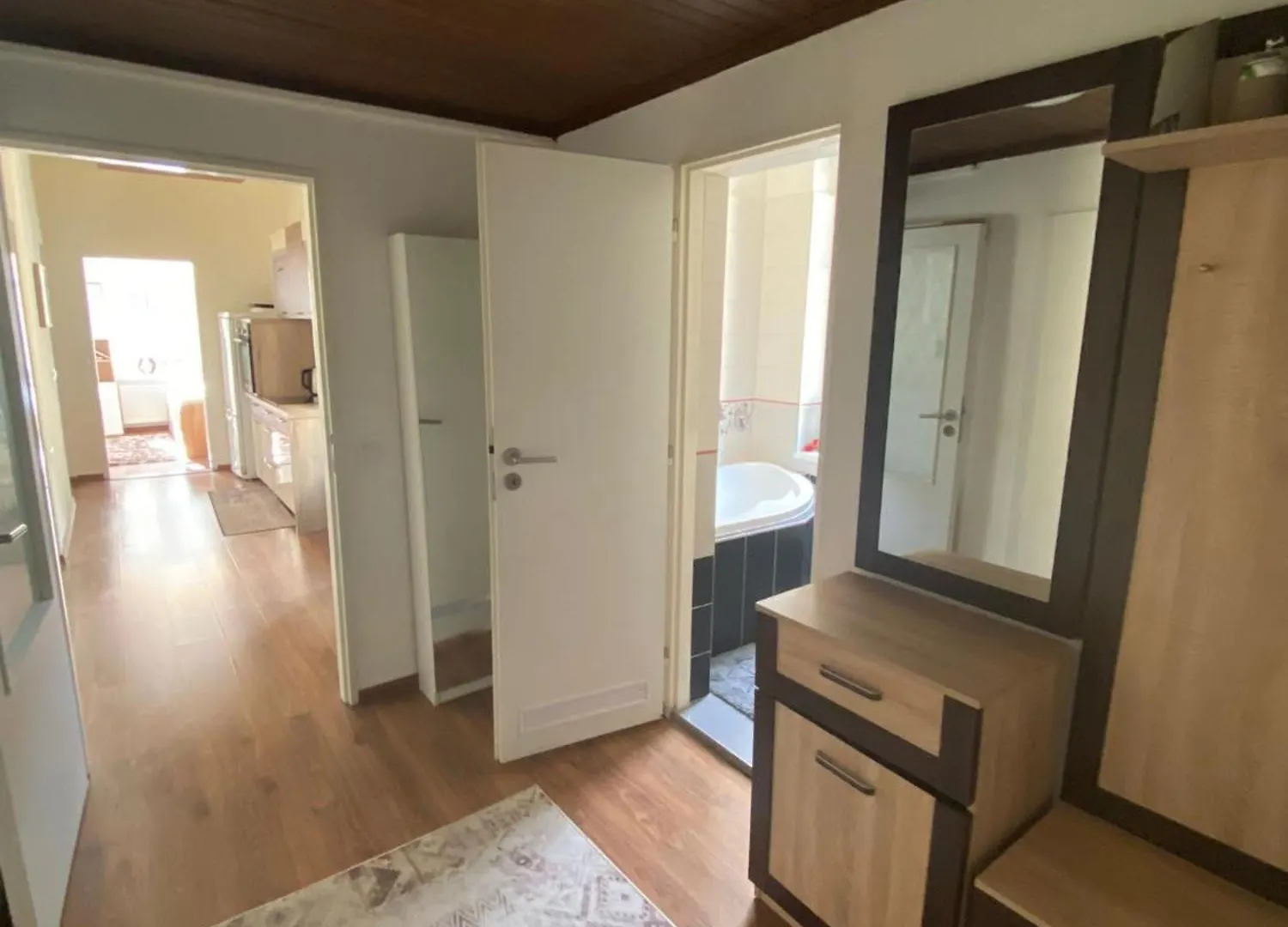 City Center Apartment Katarina Mariánské Lázně