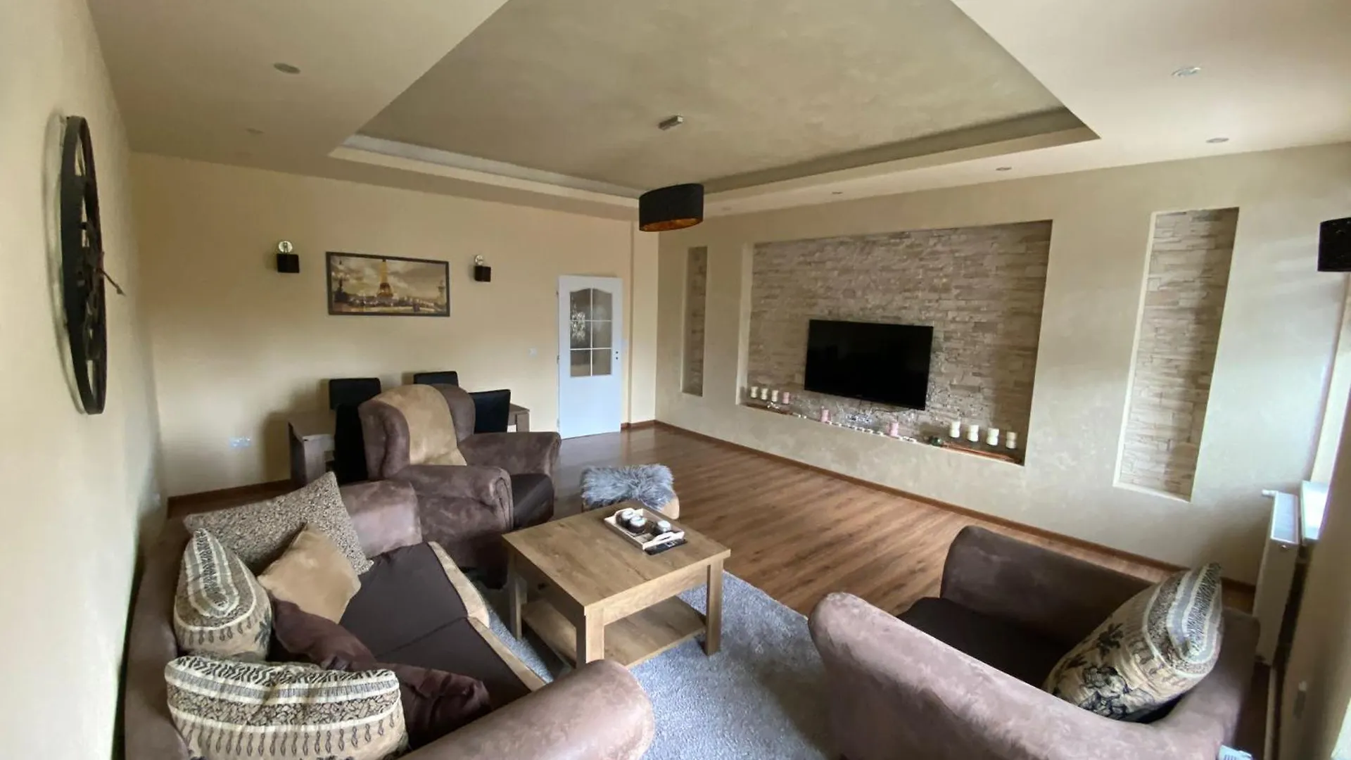 City Center Apartment Katarina Mariánské Lázně