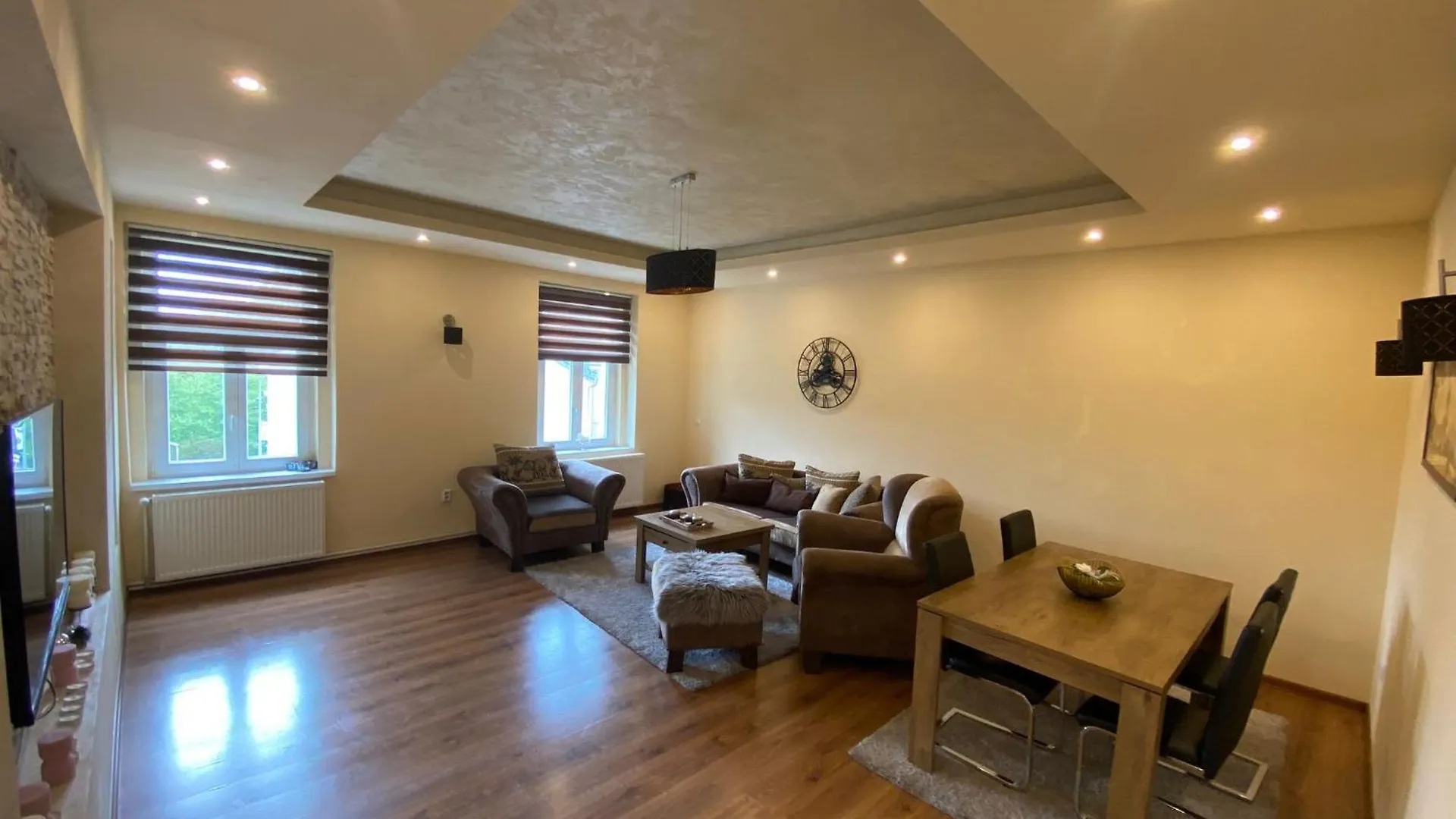 City Center Apartment Katarina Mariánské Lázně